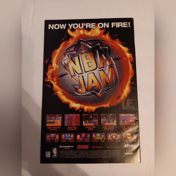 Ice Age on the World of Magic The Gathering #1 - Picture 6 of 6